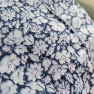 J CREW, Liberty Print set of 12, dinner napkins